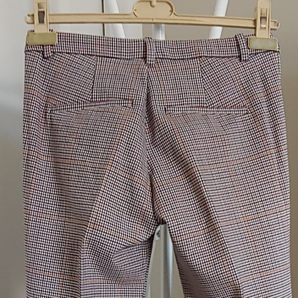 THEORY Virgin Wool Pants - Picture 4 of 8